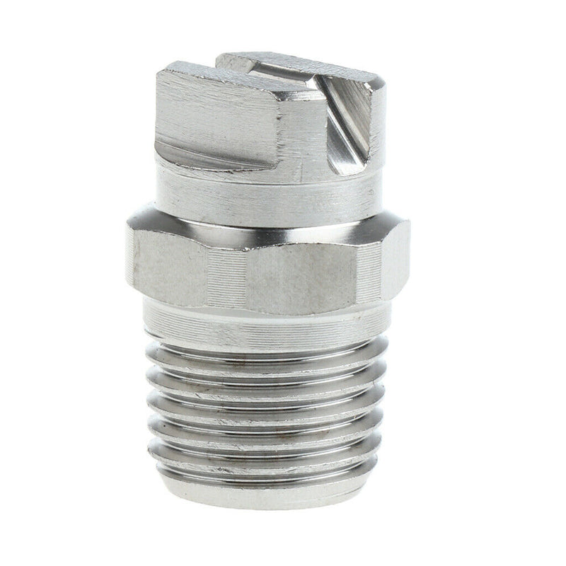 HVV-SS6503 Stainless Steel Cleaner Nozzle Tip 65 Pressure Washer Accessories