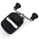 Fishing Reel Protection Cover Protective Bag Outdoor Fishing Accessori RMH