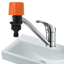 Universal Tap To Garden Hose Pipe Connector Bathroom Faucet Connector