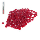 Red Series DIY 5D Diamond Embroidery Painting Cross Stitch Craft Home Decor