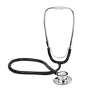 Professional Medical Clinical_Classic Nurse Doctor Double Dual Head Stethoscopes