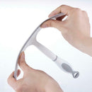 Practical Window Glass Wiper Scraper Cleaner Non-slip Grip Squeegee Tools