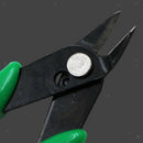 Diagonal Wire Pliers Precision Electrical Cable Cutter