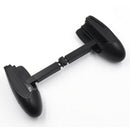 Foldable Portable Phone Gaming Controller Handle Stand Grip Holder Mobile Game