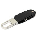 16GB USB key 2.0 Flash Memory Drive U Disk Foldable Leather Win 7/8 PC