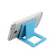 Universal Adjustable Foldable Mobile Tablet Desk Stand Holder For Cellphones