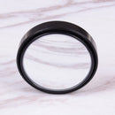 1PC Black car blind spot mirror 360Â° angle view adjustable rearview mirror  Z