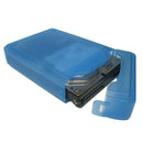 3.5Inch Full Case Protector for Hard Drive IDE SATA Solid Storage Box A