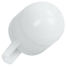 LED Light Night Flashing Bite Sound Alarm Alert Bell Electronic For Fishing M5G3