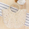 Women'S Straw Hand Bag Large Shoulder Tote Bag Bucket Summer Bags Women Tas M5S6