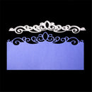 Card Lace Metal Cutting Die Stencils for Scrapbooking Craft Embossing Decor ME