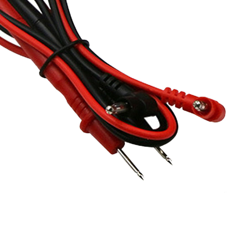 1 Set DT700D 200-750V AC/DC Multimeter Plastic Voltmeter for Troubleshooting