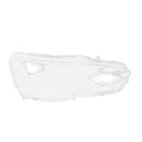 Car Front Headlight Lens Cover Replacement Headlight HeadLamp Shell Cover f