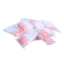 1000 transparent pockets O2D2
