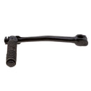 13mm Kick Start Lever Kickstart for Yamaha PW80 Motorcycle Dirt Bike - Black-