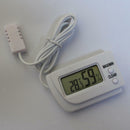 Digital Display Temperature and Humidity Meter Tortoise Hatching Thermometer