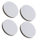4pcs Sander Protection Pad Power Tools Accessories (150mm / 125mm)
