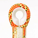 60Cm Word Pull Rope Climbing Rock Climbing Downhill Rescue Protector Fall P