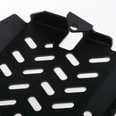 Motorcycle Skid Plate Engine Frame Guard CNC Aluminum Chassis Protection for