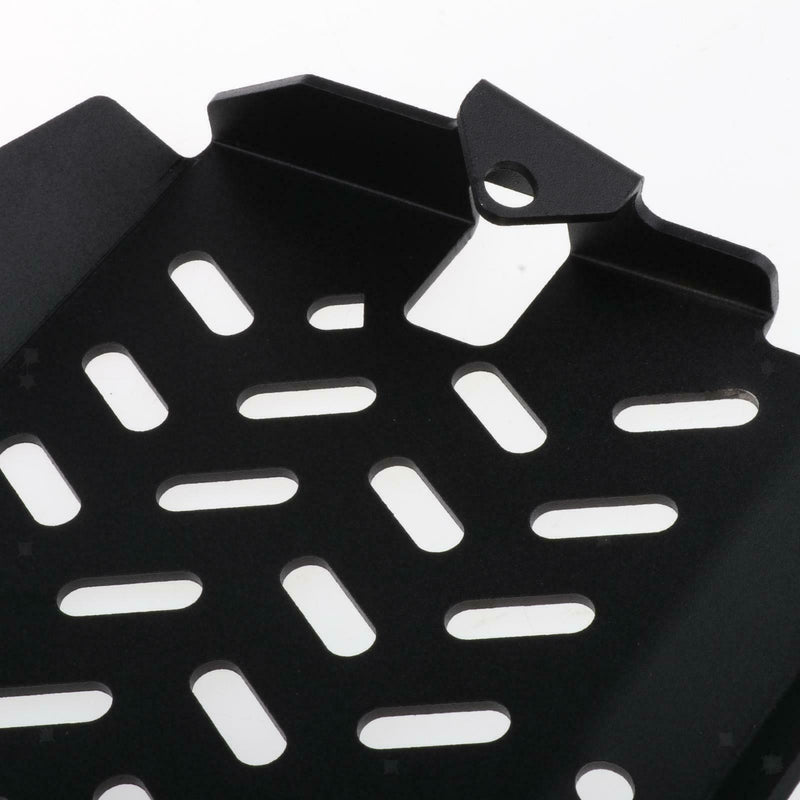 Motorcycle Skid Plate Engine Frame Guard CNC Aluminum Chassis Protection for