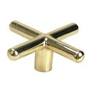 Superior Bridge Head Cross Pool Cue Stick Frame Pole for Snooker Billiard