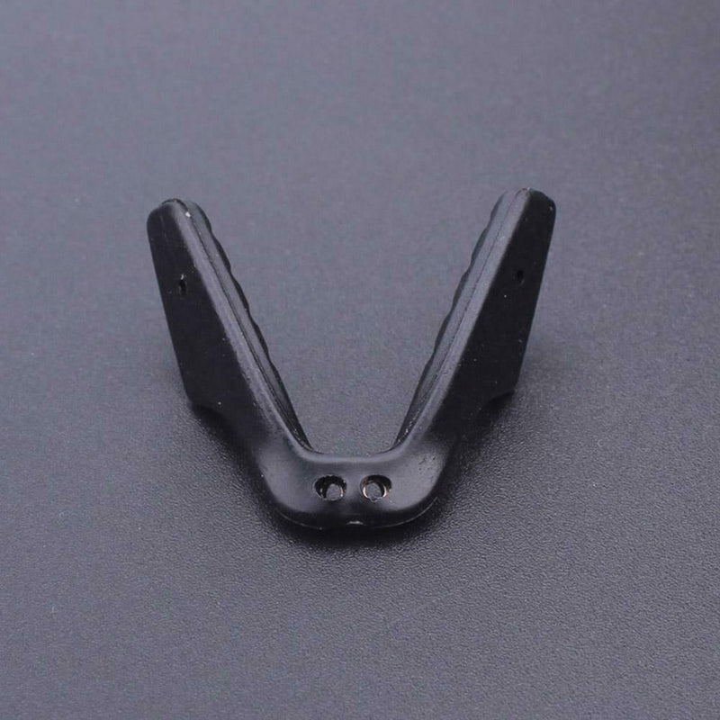 Soft Stick On Silicone Anti-Slip Nose Pads For Glasses Sunglasses| and Q5A6
