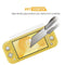 Tempered Glass 9H Screen Protector Film Fit for Nintend Switch Lite Console