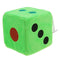 1 Piece Sponge Dice Foam Dice Playing Dice for Teaching Kids Puzzle Toys 12cm