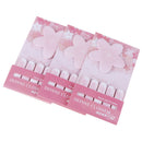 3PC/lot cherry blossom mini note paper school stationery office suppli_