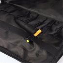 Hairdressing Bag, Professional Salon Hair Tools Hairdressing Bag,Large Capa
