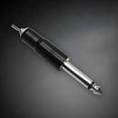 5 Pieces Wireless Switch for Tattoo Machine Power Supply Foot Pedal Auto CAP