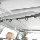 Fishing tool Vehicle Rod Carrier Rod Holder Belt Strap Fishing Nylon 3.8c YHW