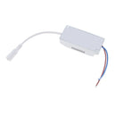 Dimmable LED Power Supply DC 15-60V 300mA 6-18x1W For LED Downlights