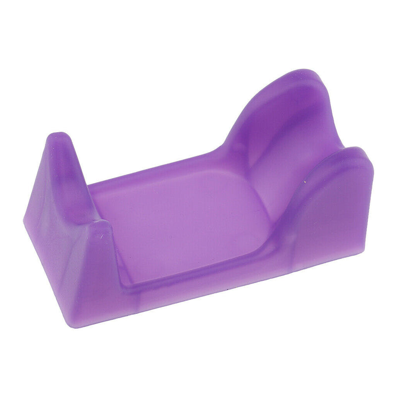 Makeup Electric Nail Art Design Craft Acrylic Machine Pen Rest Holder Stand