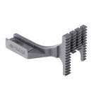 Industrial Sewing Machine Feed Dog Set for Pegasus W561 W562-02 BB/BC