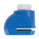 Mini Card Making Scrapbooking Craft Punch Paper Shaper---Smile Face X6W3