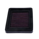 Motorcycle AirFilter Intake Cleaner System for YAMAHA ABS YZF-R3 R25