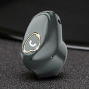 Smart Bluetooth 4.2 Sports Mic Headset Wireless Handsfree Stereo Hifi Headphones