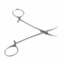 Stainless Steel Fishing Plier Scissor Hook Remover Line Cutter Tackle Tool New