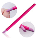 Stone Nail File Manicure File Nail Tool Nail Pumice Stone Cuticle Pusher  Z