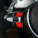 Car Accessories Steering Wheel M Mode Button M1 M2 Button for Bmw F30 E90 R
