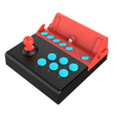 Ipeag Pg-9136 For-Nintendo Switch Arcade Joystick Usb Fight Stick Controlle