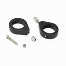 2x Black Turn Signal