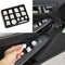 14pcs Window Glass Switch Button Cover Trim for Mercedes-Benz GLA E Class SN9F
