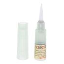 Soldering Rosin Flux Pen Head Solder Paste Brush Tip Flat Pen Head Recycla BX