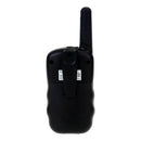 2pcs Mini Walkie Talkie Transmitter Receiver Wireless Intercom 22 Channels  G1V6