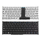 Spanish Layout Keyboard Assembly for ACER Aspire ES1-132 PC Replace Black