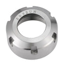 High Precision Er Collet Nut ER32 Milling Maching Clamping Nut CNC Milling