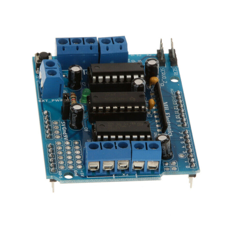Motor Drive  Expansion Board Module