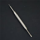 3pcs New Watch Band Spring Bars Strap Link Pins Remover Repair Kit Tool Hot FT